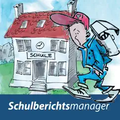 schulberichtsmanager logo, reviews