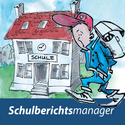 Schulberichtsmanager app reviews download