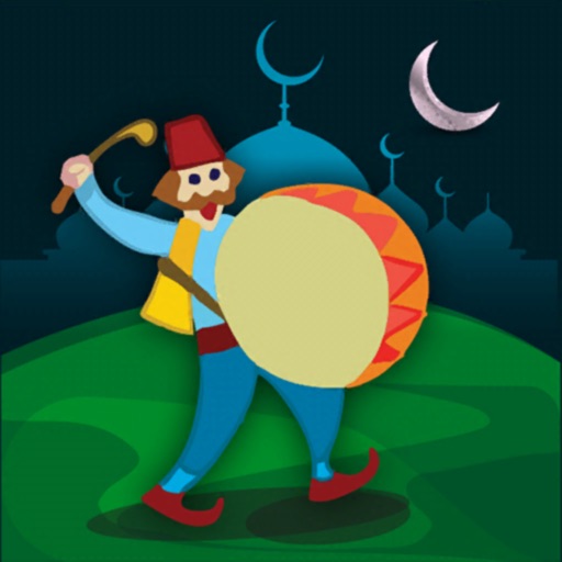 Ramadan - Fasting, Eid Ramadan app reviews download