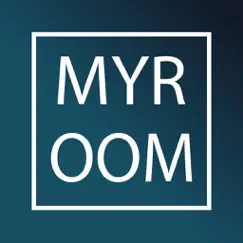 myroom ai - interior design logo, reviews
