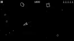 asteroids -retro space shooter iphone images 2
