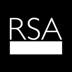 rsa coffee house logo, reviews