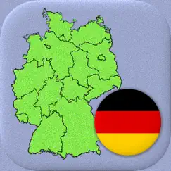 german states - geography quiz inceleme, yorumları
