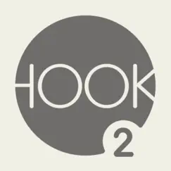 hook 2 logo, reviews