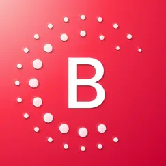 bernafon app logo, reviews