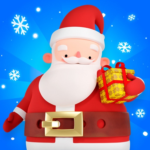 Christmas Match 3 Games app reviews download