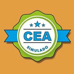 simulado cea anbima offline logo, reviews