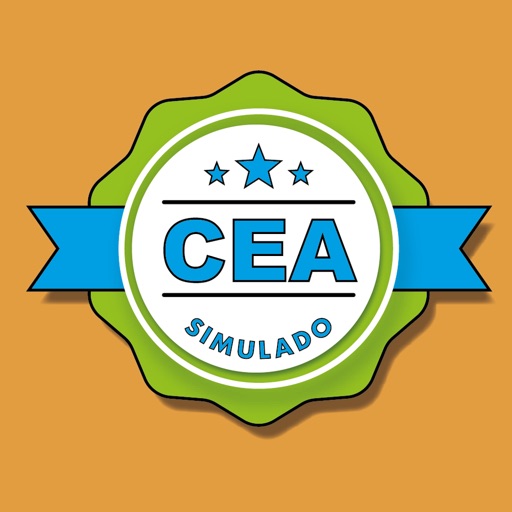 Simulado CEA ANBIMA Offline app reviews download