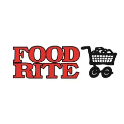 food rite logo, reviews