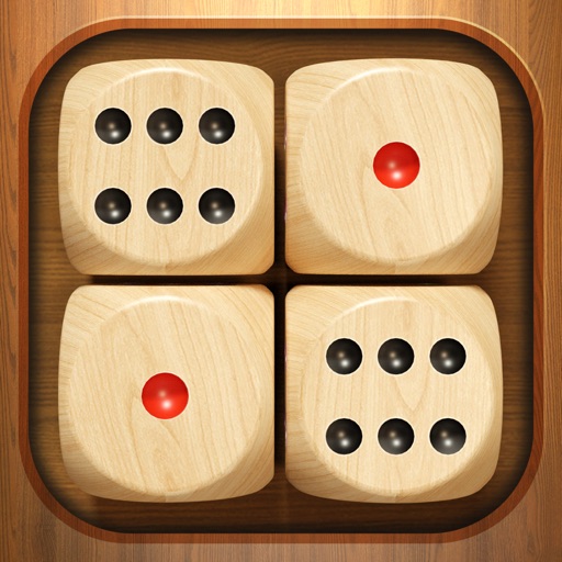 Woody Dice Merge Puzzle app reviews download