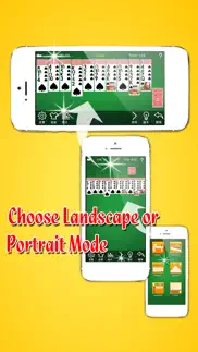 solitaire card game collection iphone images 2