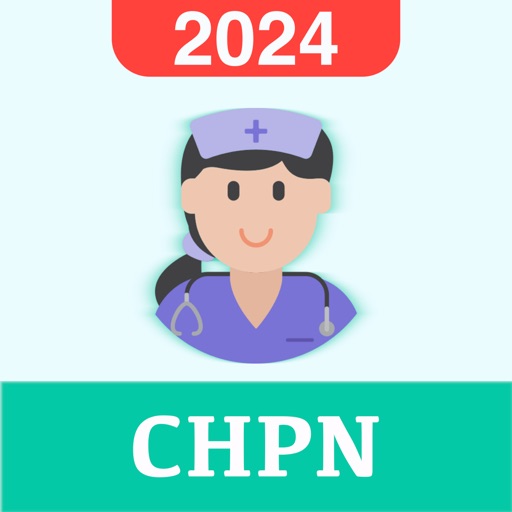 CHPN Prep 2024 app reviews download