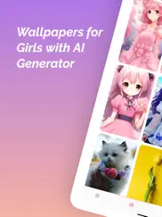 girly wallpapers for girls 8k ipad resimleri 1