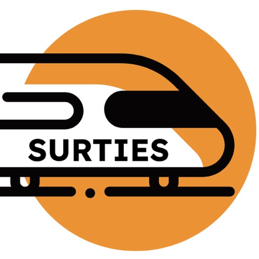 Surties Metro - Station Route app reviews download