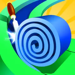 spiral roll logo, reviews