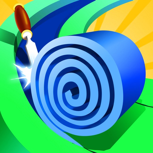 Spiral Roll app reviews download