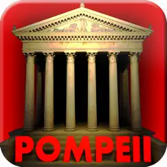 Pompeii Touch Обзор приложения