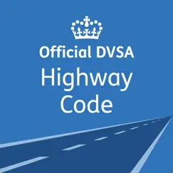 the official dvsa highway code logo, reviews