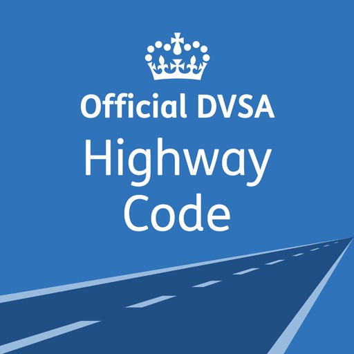 The Official DVSA Highway Code app reviews download
