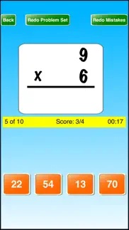 ace math flash cards iphone images 4