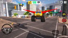 real flying truck simulator 3d iphone images 2