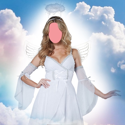 Angel Photo Montage app reviews download