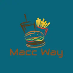 maccway logo, reviews