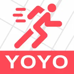 yo yo endurance test logo, reviews