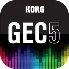 korg gec5 controller logo, reviews