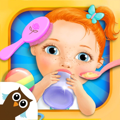 Sweet Olivia - Daycare 4 app reviews download