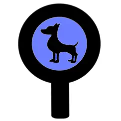 lost child and pet search logo, reviews