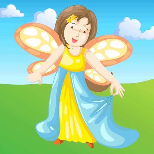 Fairytale Puzzles For Kids app reviews download