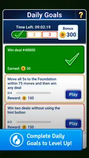 freecell solitaire card game iphone images 2