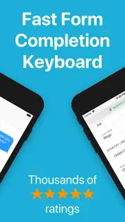 wordboard - phrase keyboard iphone images 2