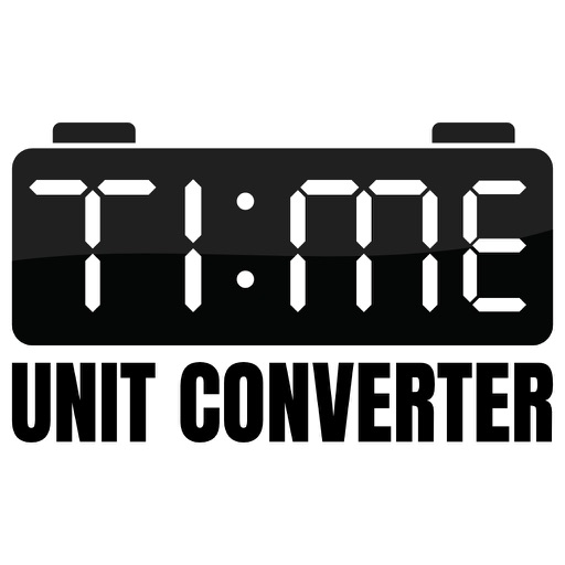 Time Unit Converter Pro app reviews download