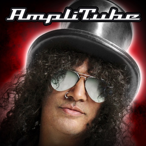 AmpliTube Slash app reviews download