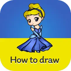 how to draw chibi step by step logo, reviews