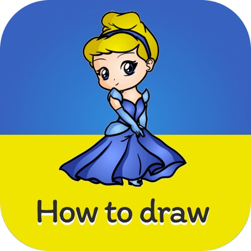 Draw Anime Chibi Celebrity app reviews download