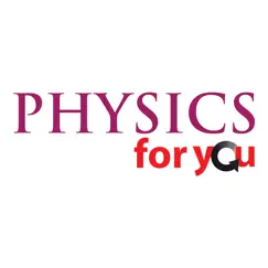 physics for you logo, reviews