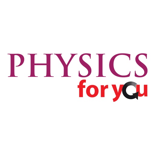 Physics For You app reviews download