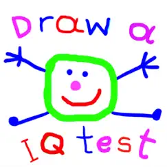 iq test for children logo, reviews