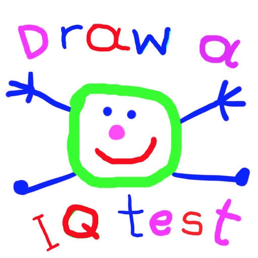 Draw a Man IQ test app reviews download