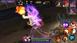 the king of fighters allstar iphone images 3