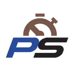 practiscore log logo, reviews