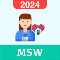 msw prep 2024 logo, reviews