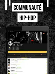 rap fame - studio de rap iPad Captures Décran 4