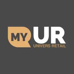 my ur logo, reviews