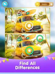 find differences journey games ipad images 1