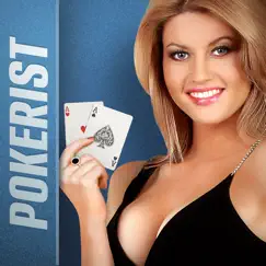 póquer texas hold'em: pokerist revisión, comentarios