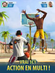 basketball stars™: multijoueur iPad Captures Décran 1